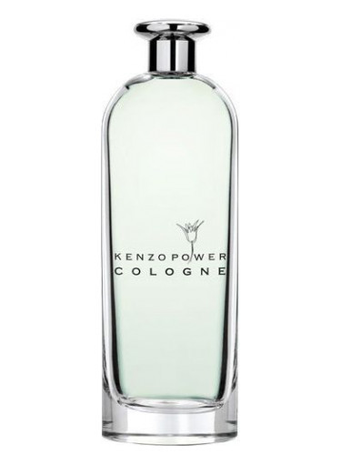 power cologne kenzo