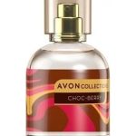 powerful flowers choc berry avon