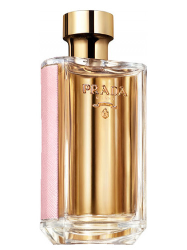 prada la femme leau prada