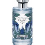 prada lhomme water splash prada