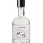 pray perfumes by fresh