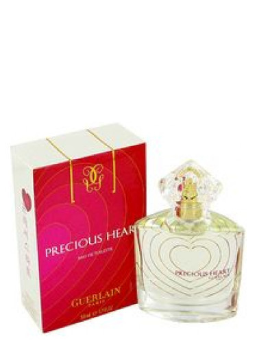 precious heart guerlain