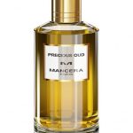 precious oud perfumes by mancera