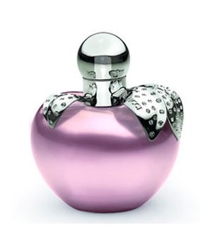 precious swarovski nina ricci