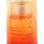 premier jour soleil nina ricci