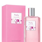 pretty eau de cologne elizabeth arden