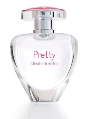 pretty elizabeth arden