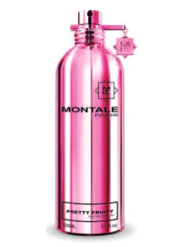 pretty fruity montale