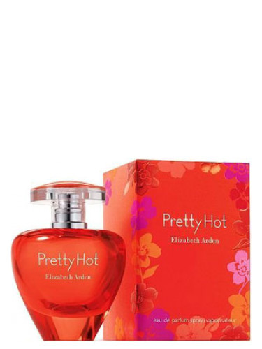 pretty hot elizabeth arden