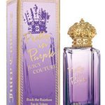 pretty in purple juicy couture