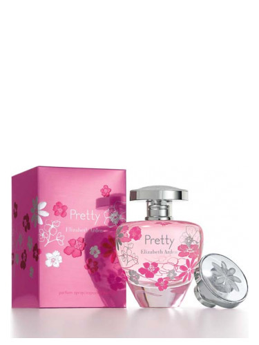 pretty limited edition elizabeth arden