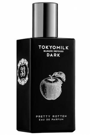 pretty rotten no 33 perfumes by tokyo milk