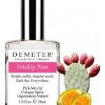 prickly pear demeter