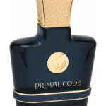 primal code perfumes by swiss arabian