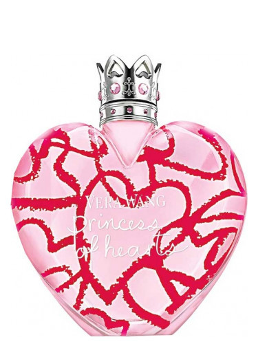 princess of hearts vera wang