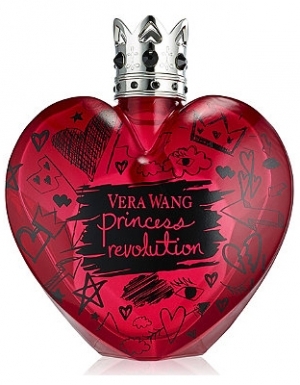 princess revolution vera wang