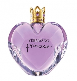 princess vera wang