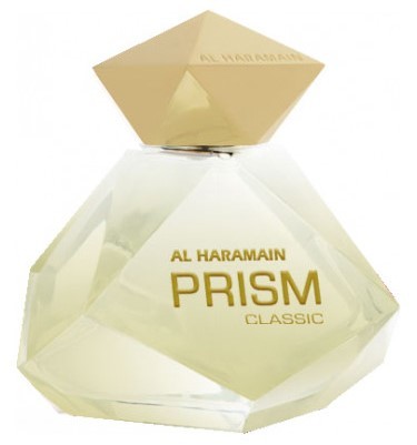 prism classic perfumes by al haramain