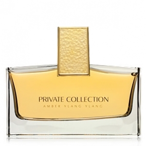 private collection amber ylang ylang estee lauder