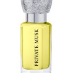 private musk perfumes by swiss arabian