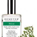 privet demeter