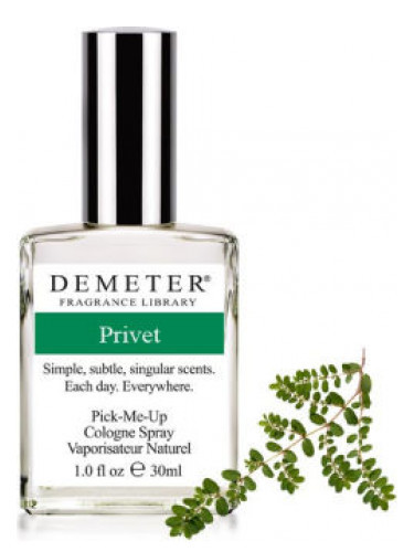 privet demeter