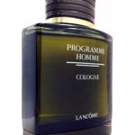 programme homme cologne lancome