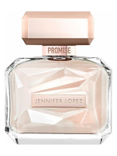 promise perfumes by jennifer lopez