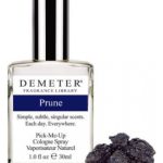 prune demeter