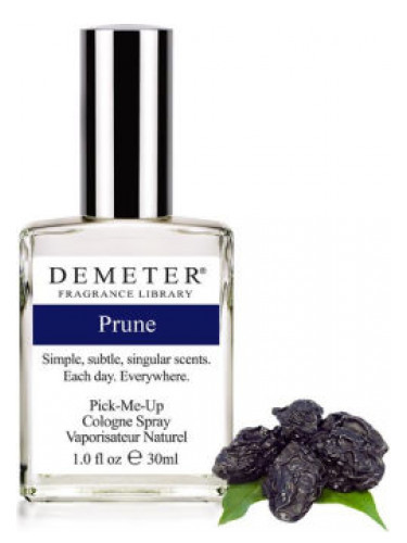 prune demeter