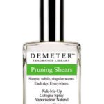 pruning shears demeter