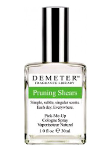 pruning shears demeter