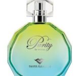 puirty perfumes by swiss arabian