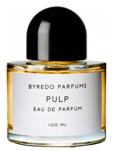 pulp byredo