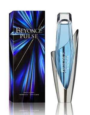 pulse perfumes by beyonce