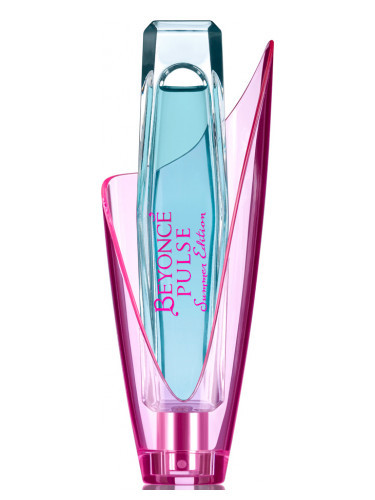 pulse summer edition perfumes by beyonce