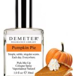 pumpkin pie demeter