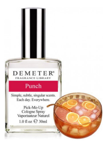 punch demeter