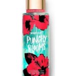 punchy blooms perfumes by victorias secret