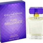 pure brilliance perfumes by celine dion