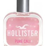 pure cali perfumes by hollister