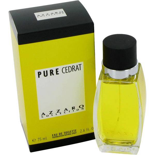 pure cedrat azzaro