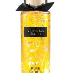 pure citrus perfumes by victorias secret