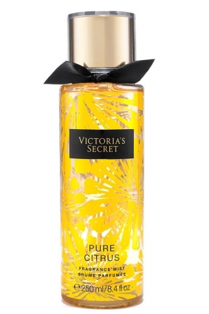 pure citrus perfumes by victorias secret