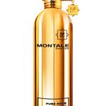 pure gold montale