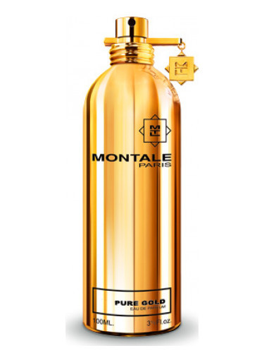 pure gold montale