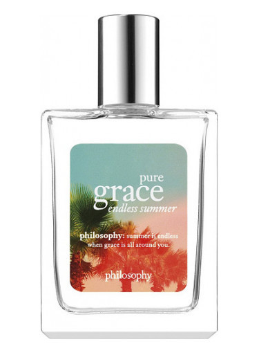 pure grace endless summer philosophy