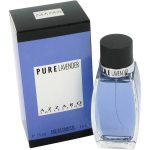 pure lavender azzaro