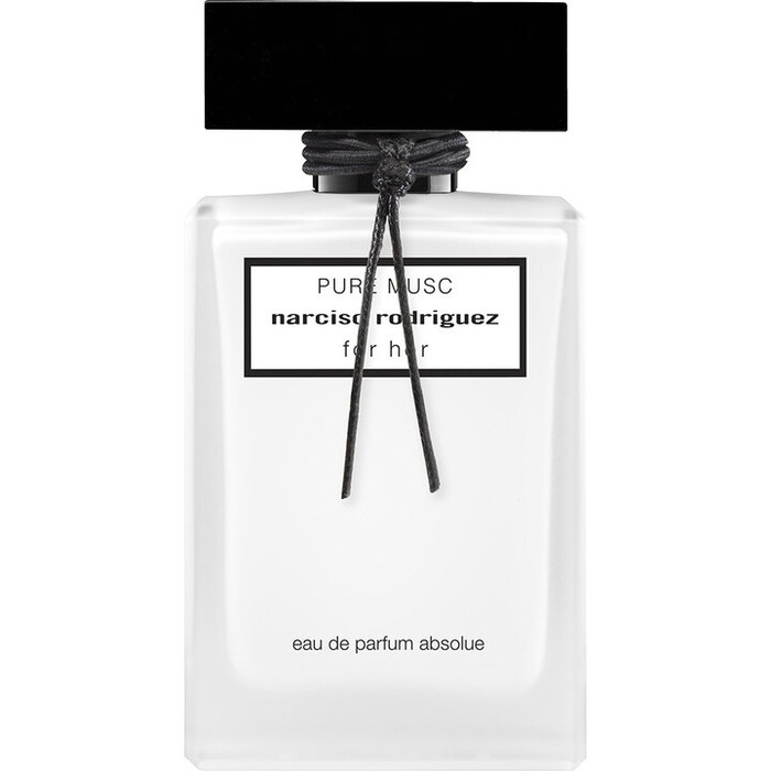 pure musc absolu for her narciso rodriguez