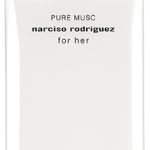 pure musc for her narciso rodriguez